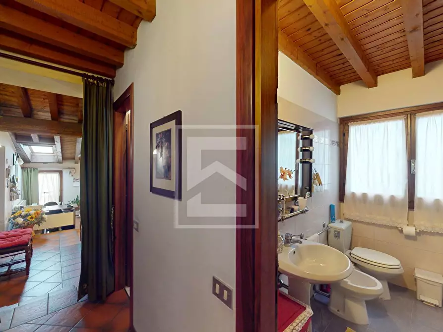 Immagine 18 di Appartamento in vendita  in via montana 2 a Toscolano-Maderno