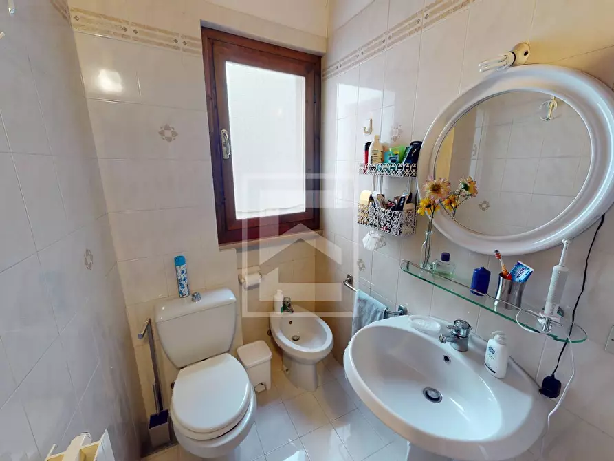 Immagine 19 di Appartamento in vendita  in via montana 2 a Toscolano-Maderno