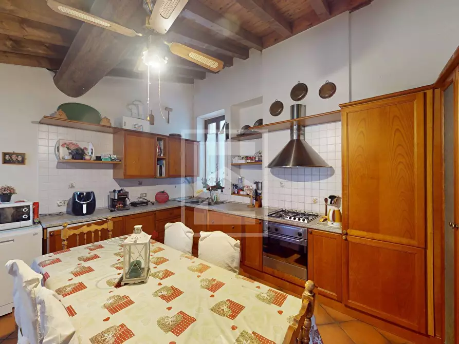 Immagine 20 di Appartamento in vendita  in via montana 2 a Toscolano-Maderno