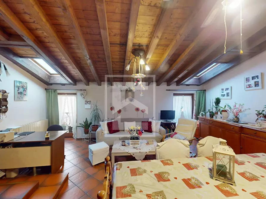 Immagine 21 di Appartamento in vendita  in via montana 2 a Toscolano-Maderno