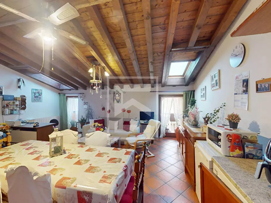 Immagine 22 di Appartamento in vendita  in via montana 2 a Toscolano-Maderno