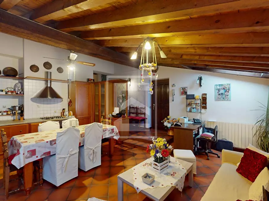 Immagine 23 di Appartamento in vendita  in via montana 2 a Toscolano-Maderno