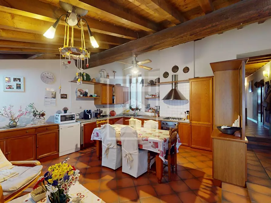 Immagine 24 di Appartamento in vendita  in via montana 2 a Toscolano-Maderno