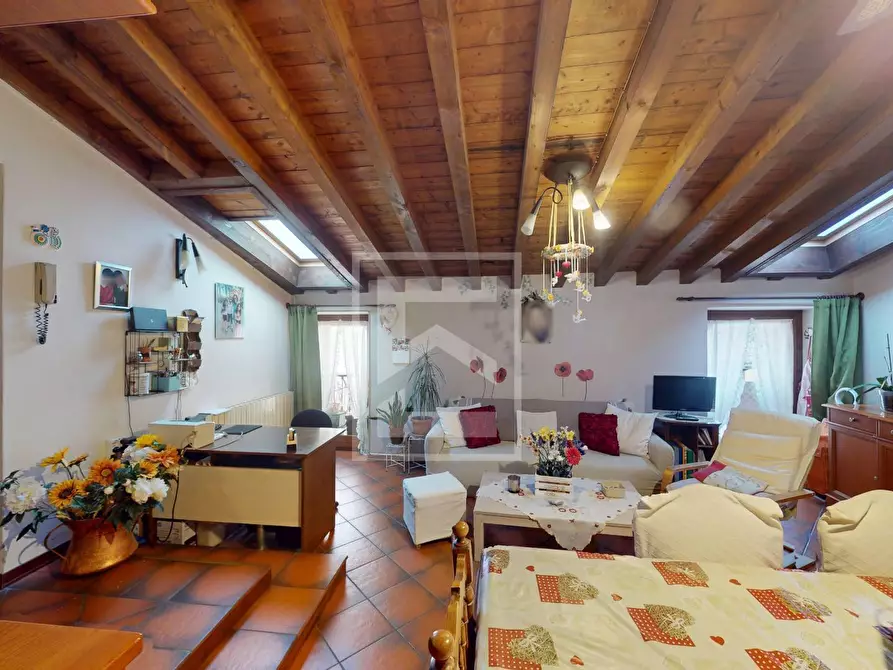 Immagine 25 di Appartamento in vendita  in via montana 2 a Toscolano-Maderno