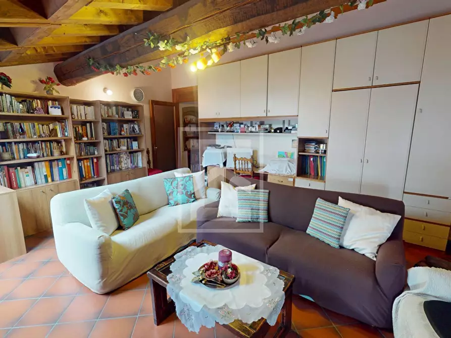 Immagine 27 di Appartamento in vendita  in via montana 2 a Toscolano-Maderno