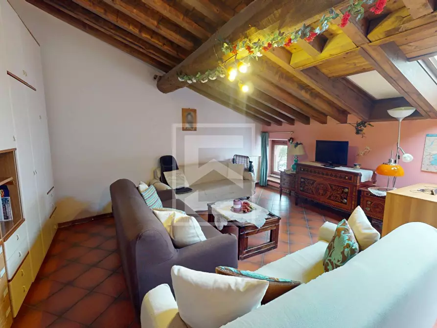 Immagine 28 di Appartamento in vendita  in via montana 2 a Toscolano-Maderno