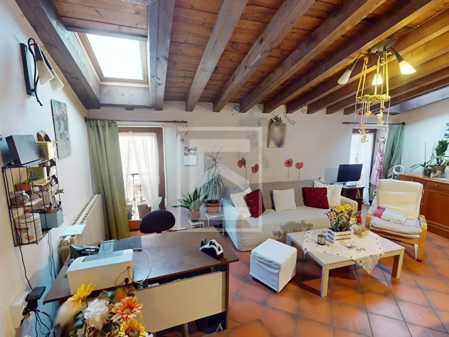 Immagine 32 di Appartamento in vendita  in via montana 2 a Toscolano-Maderno