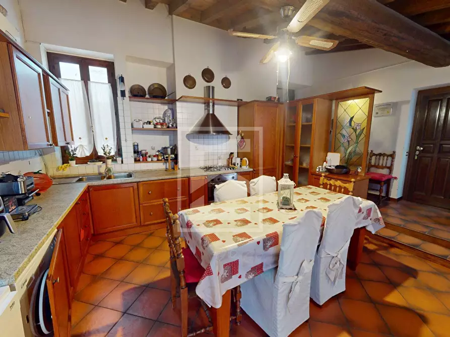 Immagine 33 di Appartamento in vendita  in via montana 2 a Toscolano-Maderno