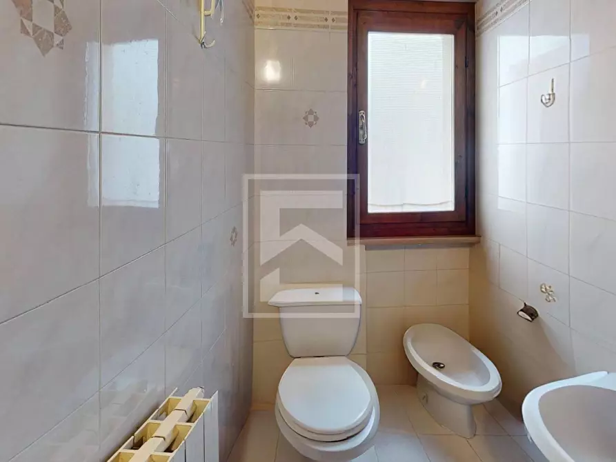 Immagine 36 di Appartamento in vendita  in via montana 2 a Toscolano-Maderno