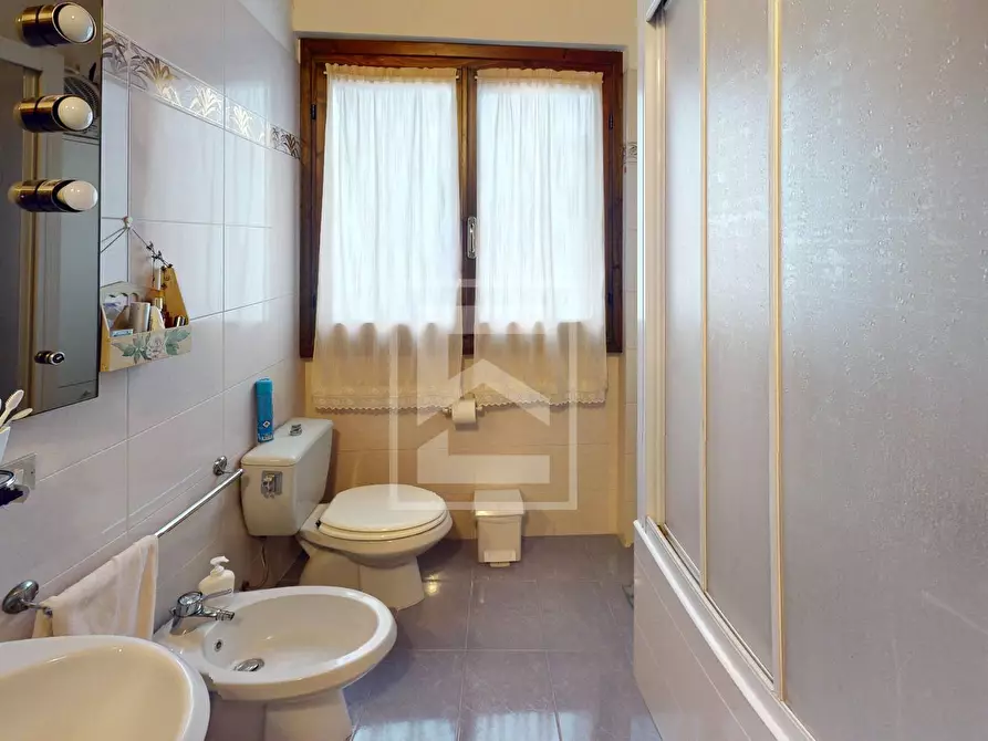 Immagine 37 di Appartamento in vendita  in via montana 2 a Toscolano-Maderno