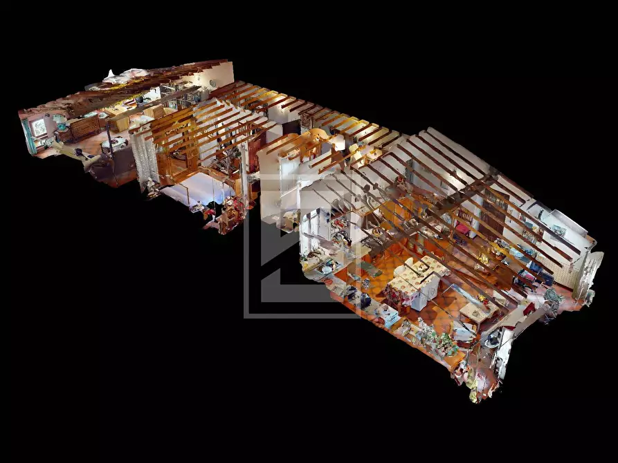 Immagine 41 di Appartamento in vendita  in via montana 2 a Toscolano-Maderno