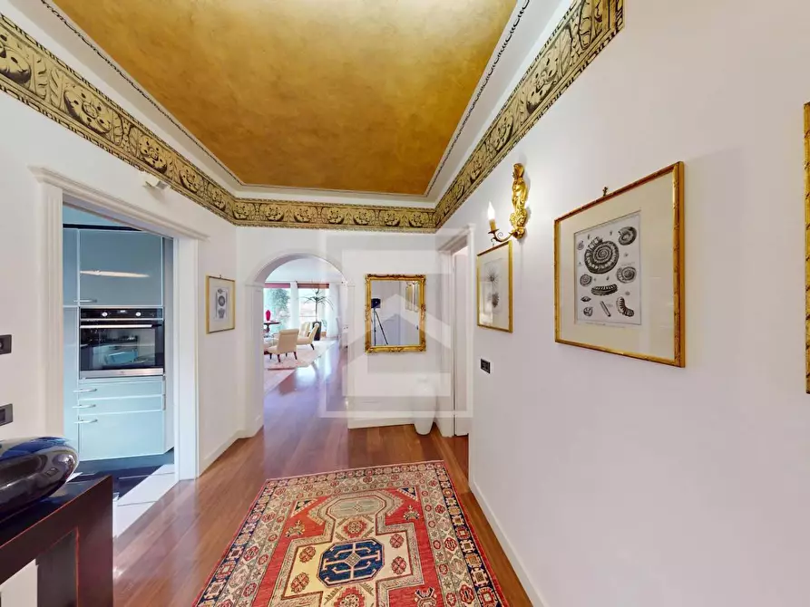 Immagine 12 di Casa semindipendente in vendita  in Via Romanino a Desenzano Del Garda