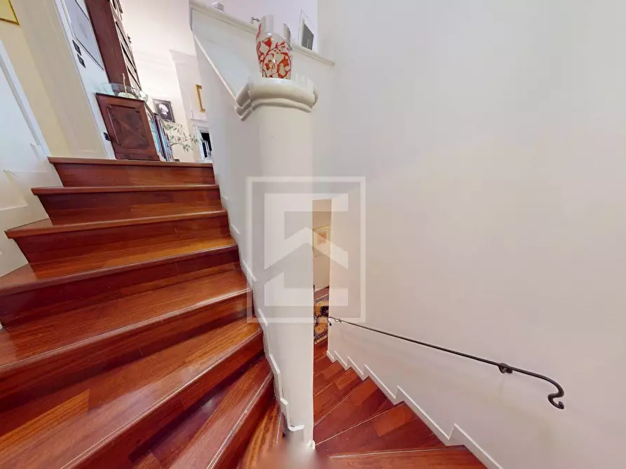 Immagine 20 di Casa semindipendente in vendita  in Via Romanino a Desenzano Del Garda