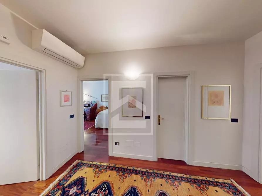 Immagine 21 di Casa semindipendente in vendita  in Via Romanino a Desenzano Del Garda