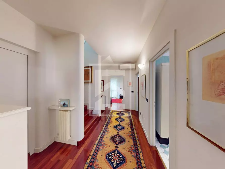 Immagine 27 di Casa semindipendente in vendita  in Via Romanino a Desenzano Del Garda