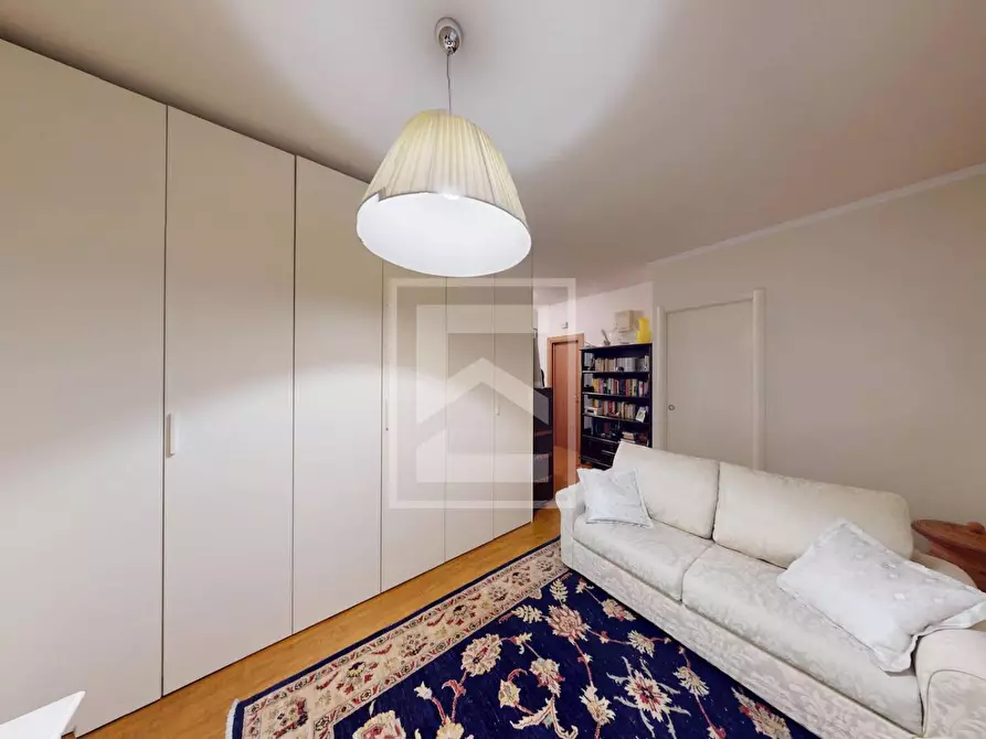 Immagine 32 di Casa semindipendente in vendita  in Via Romanino a Desenzano Del Garda