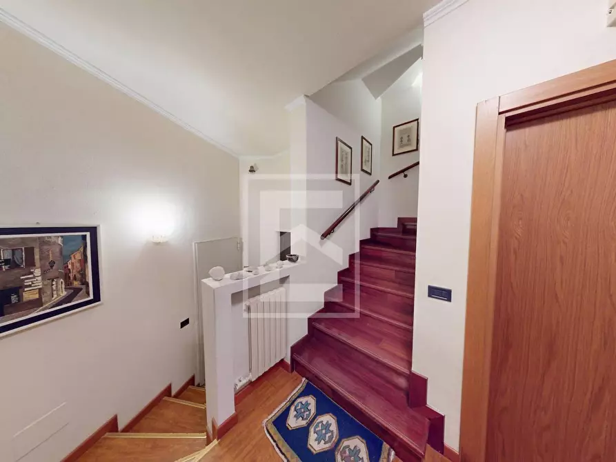 Immagine 33 di Casa semindipendente in vendita  in Via Romanino a Desenzano Del Garda