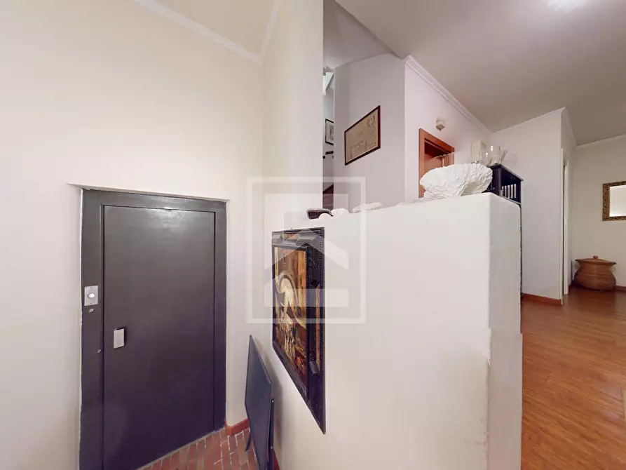 Immagine 34 di Casa semindipendente in vendita  in Via Romanino a Desenzano Del Garda