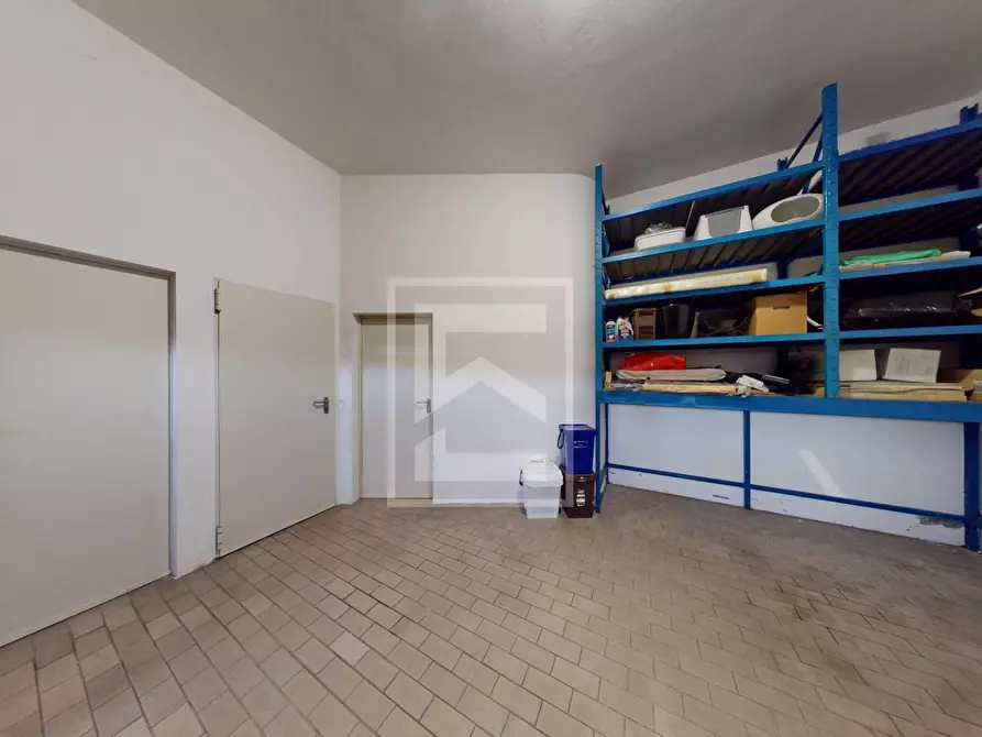 Immagine 35 di Casa semindipendente in vendita  in Via Romanino a Desenzano Del Garda