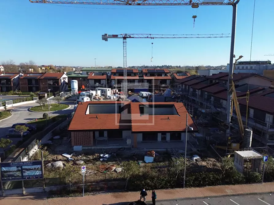 Immagine 35 di Multiproprietà in vendita  in VIA FORTE FENILAZZO 4 a Castelnuovo Del Garda