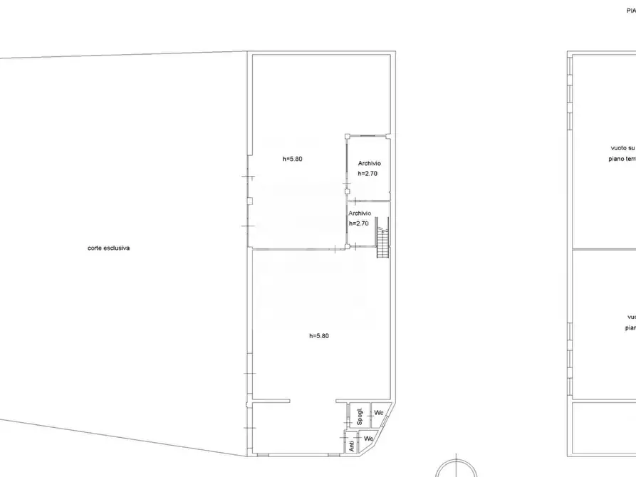 Immagine 22 di Terreno residenziale in vendita  in via Verona a Sirmione