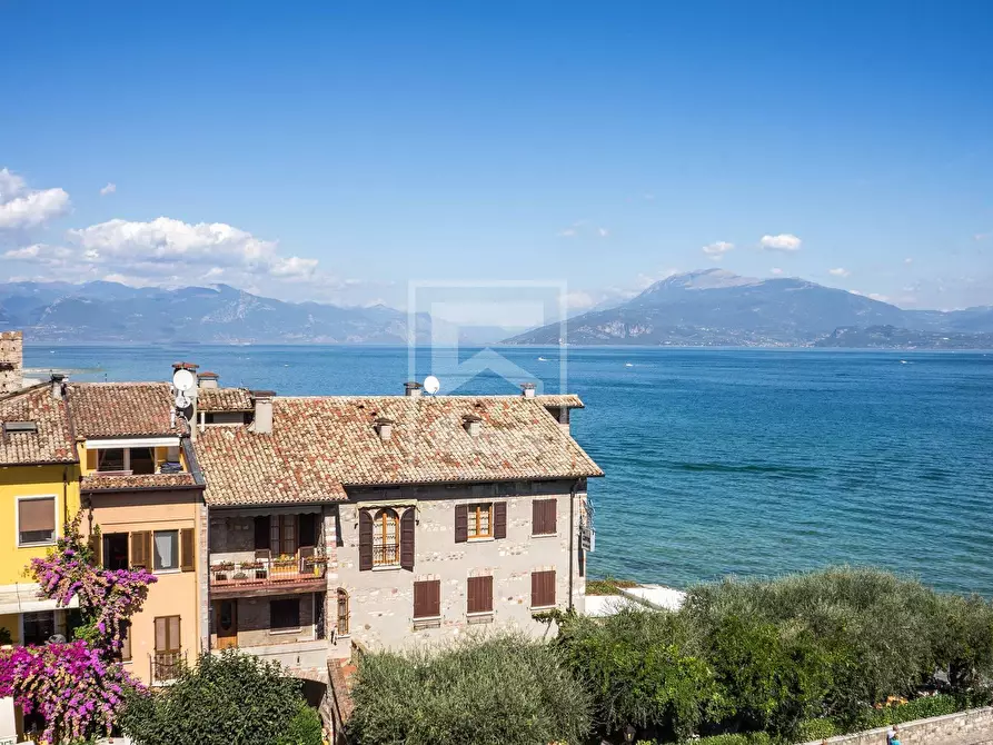 Immagine 9 di Terreno residenziale in vendita  in via Verona a Sirmione