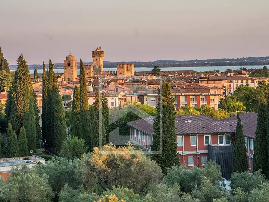 Immagine 16 di Terreno residenziale in vendita  in via Verona a Sirmione