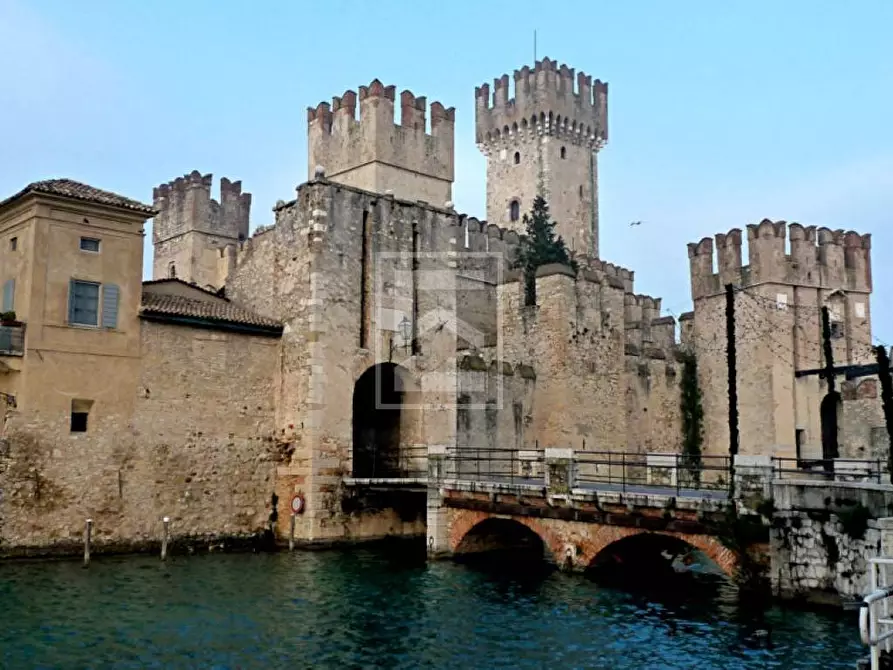 Immagine 18 di Terreno residenziale in vendita  in via Verona a Sirmione