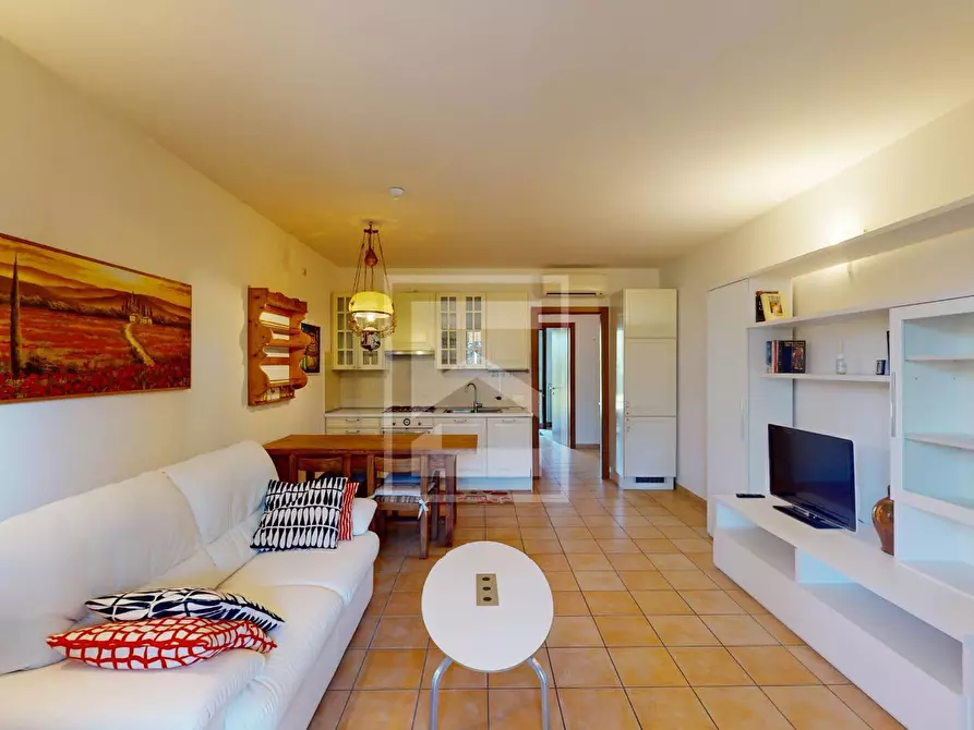 Immagine 19 di Appartamento in vendita  in via sammicheli a Peschiera Del Garda