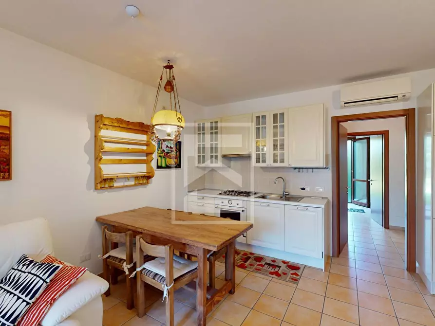 Immagine 20 di Appartamento in vendita  in via sammicheli a Peschiera Del Garda