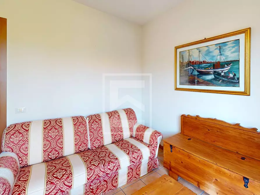 Immagine 31 di Appartamento in vendita  in via sammicheli a Peschiera Del Garda