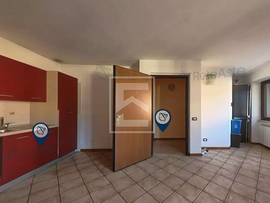 Immagine 4 di Appartamento in vendita  in Via Trento 64 a Acquafredda