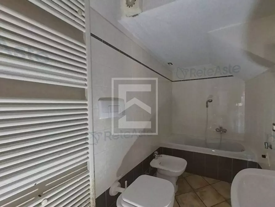 Immagine 7 di Appartamento in vendita  in Via Trento 64 a Acquafredda