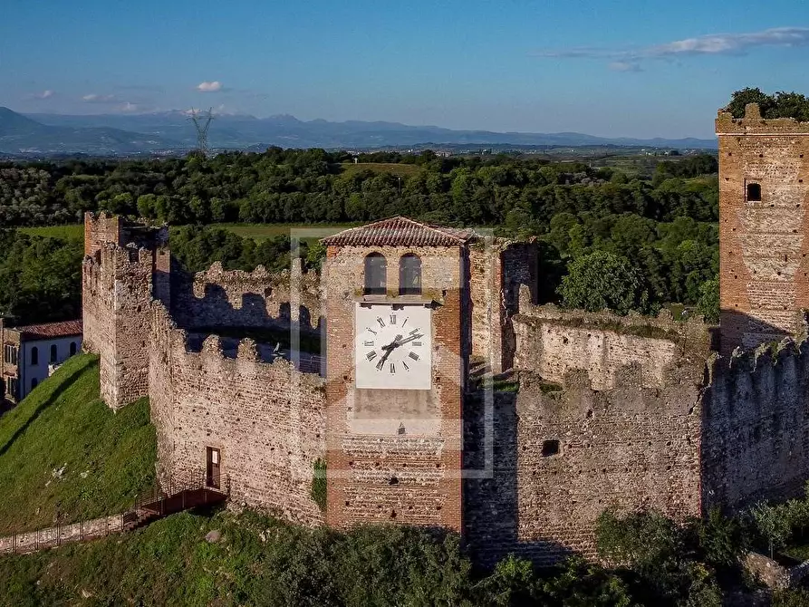 Immagine 4 di Casa semindipendente in vendita  in Strada Pozzolengo a Ponti Sul Mincio