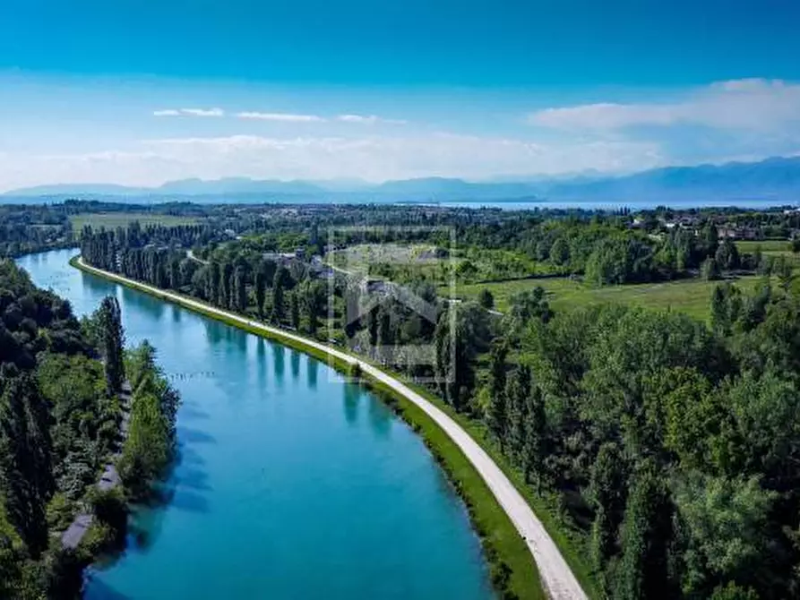 Immagine 5 di Casa semindipendente in vendita  in Strada Pozzolengo a Ponti Sul Mincio