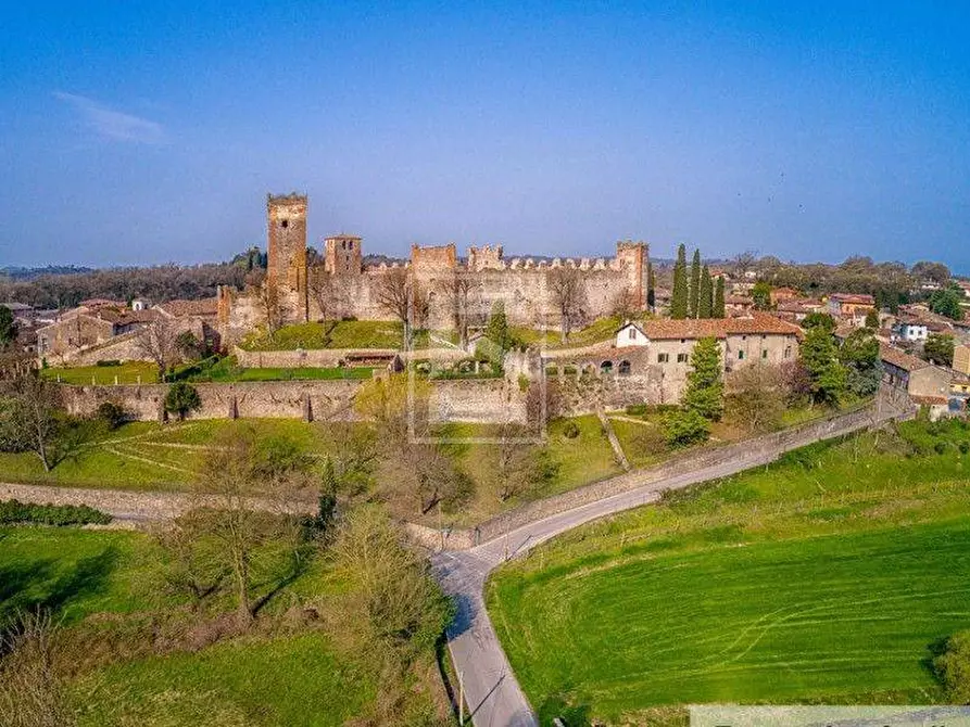 Immagine 6 di Casa semindipendente in vendita  in Strada Pozzolengo a Ponti Sul Mincio