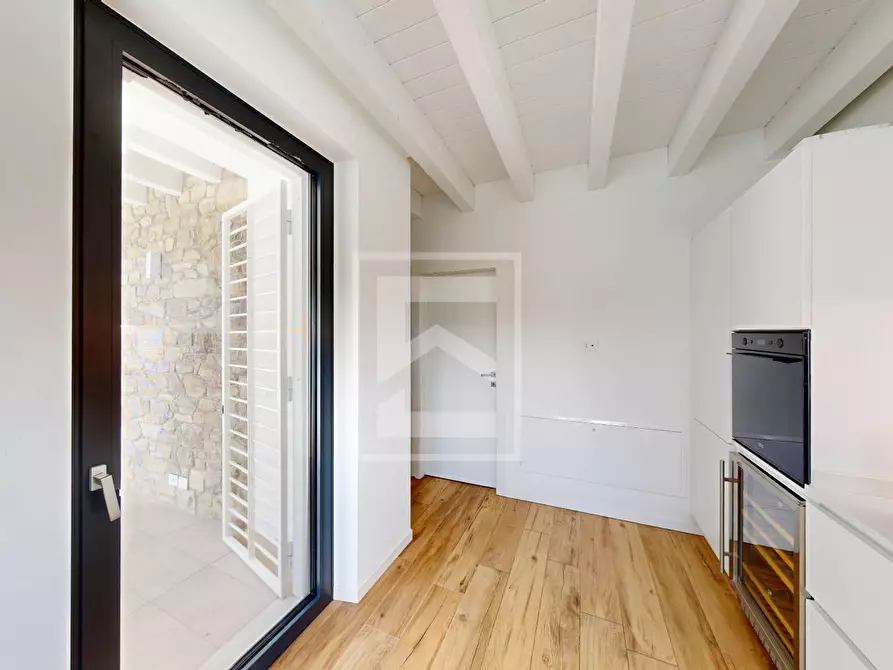 Immagine 20 di Villa in vendita  in via Pralongo a Padenghe Sul Garda