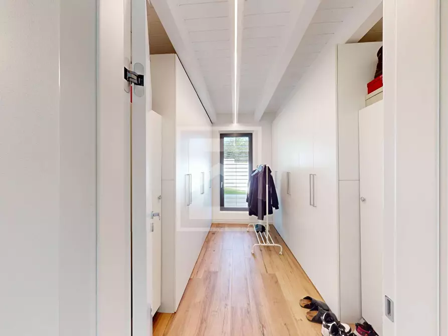 Immagine 32 di Villa in vendita  in via Pralongo a Padenghe Sul Garda