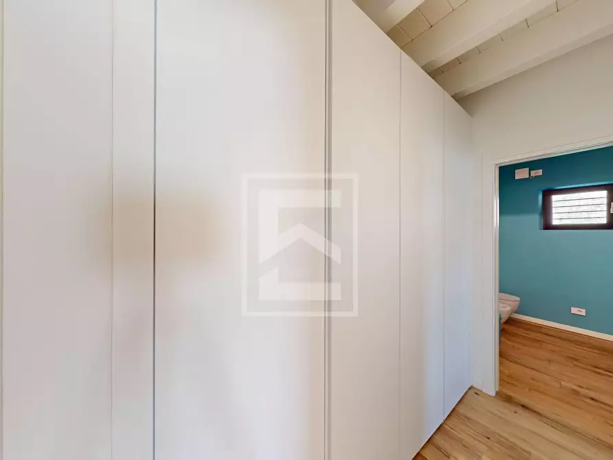 Immagine 34 di Villa in vendita  in via Pralongo a Padenghe Sul Garda