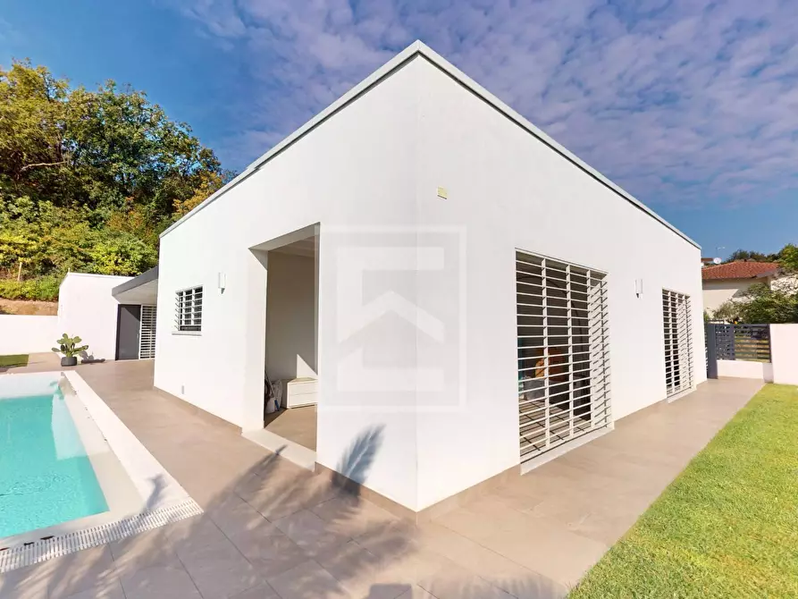 Immagine 39 di Villa in vendita  in via Pralongo a Padenghe Sul Garda