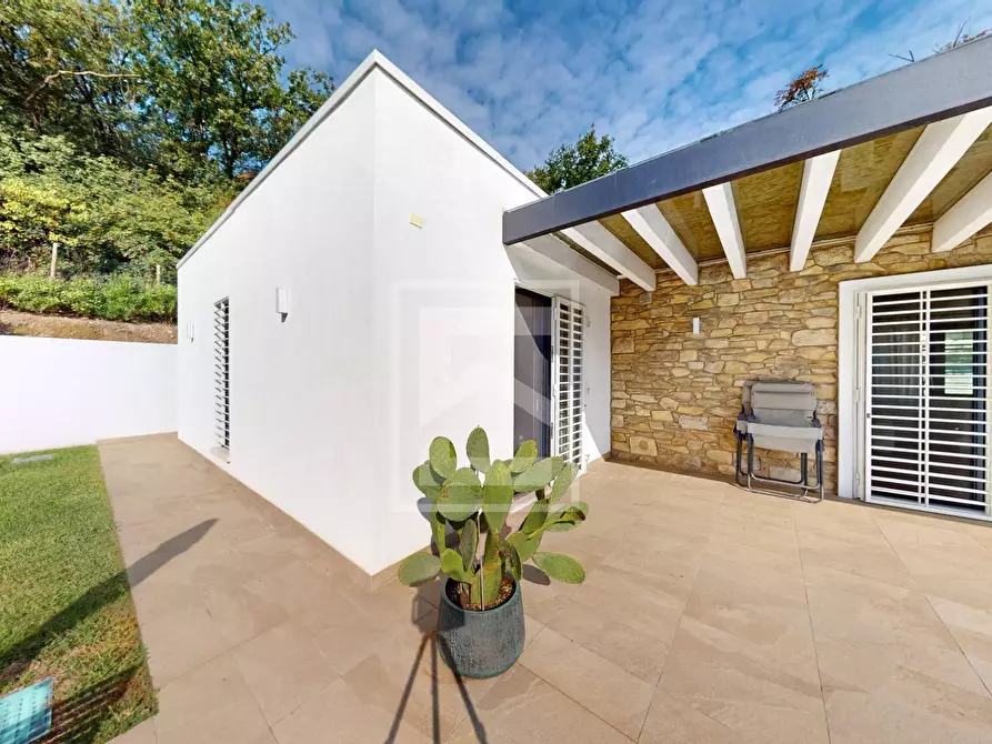 Immagine 16 di Villa in vendita  in via Pralongo a Padenghe Sul Garda