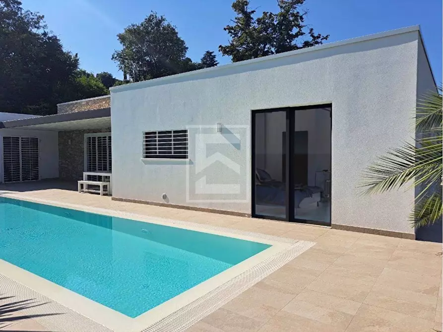 Immagine 33 di Villa in vendita  in via Pralongo a Padenghe Sul Garda