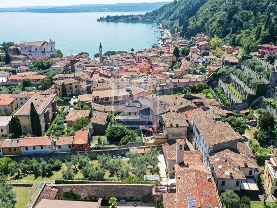 Immagine 28 di Appartamento in vendita  in via Montemaderno a Toscolano-Maderno