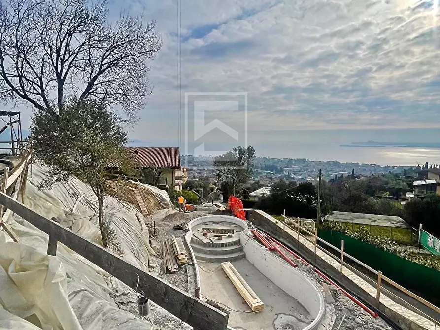 Immagine 32 di Appartamento in vendita  in via Montemaderno a Toscolano-Maderno