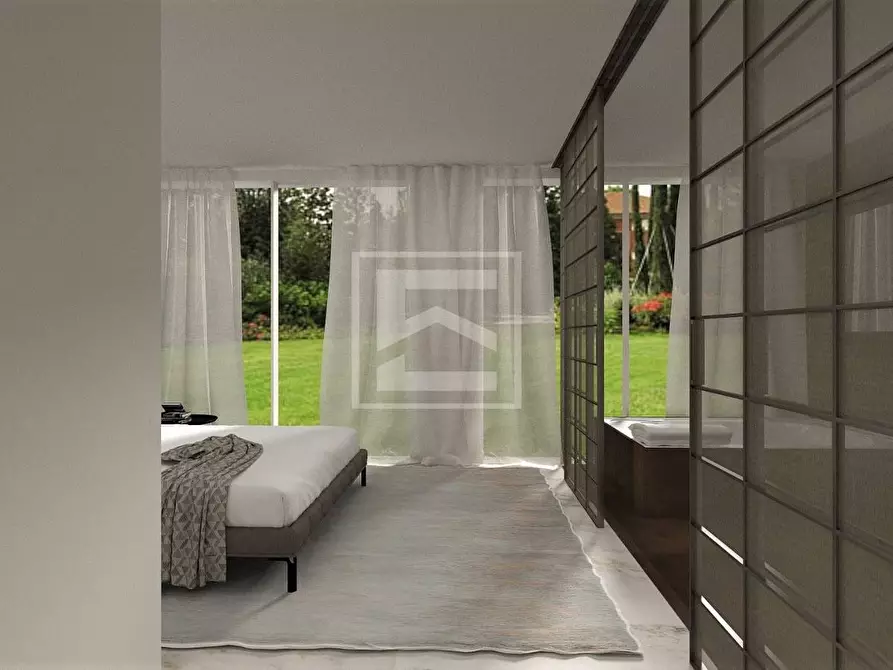 Immagine 25 di Attico in vendita  in via Montemaderno a Toscolano-Maderno