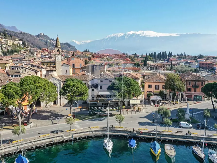 Immagine 30 di Attico in vendita  in via Montemaderno a Toscolano-Maderno