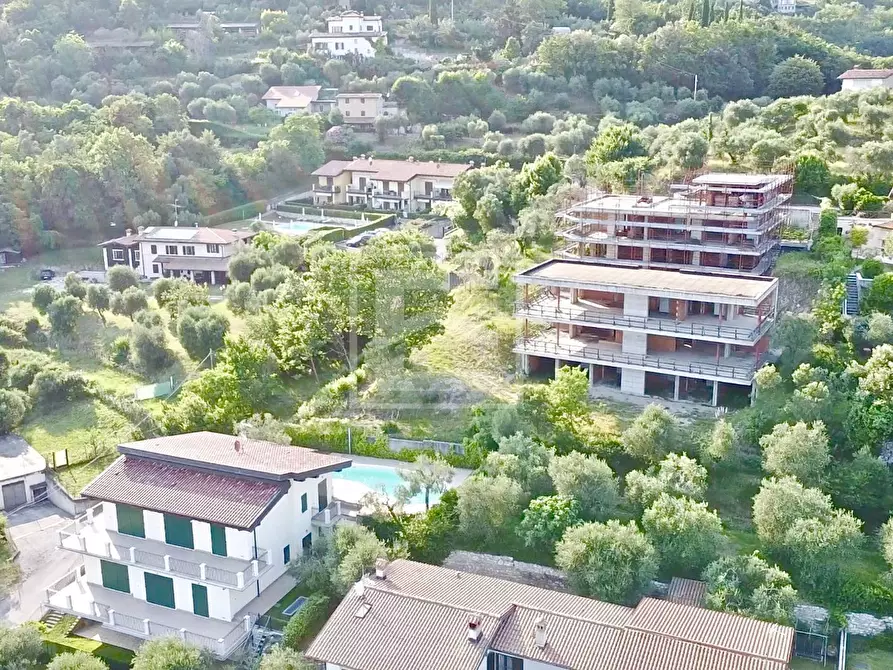 Immagine 23 di Attico in vendita  in via Montemaderno a Toscolano-Maderno