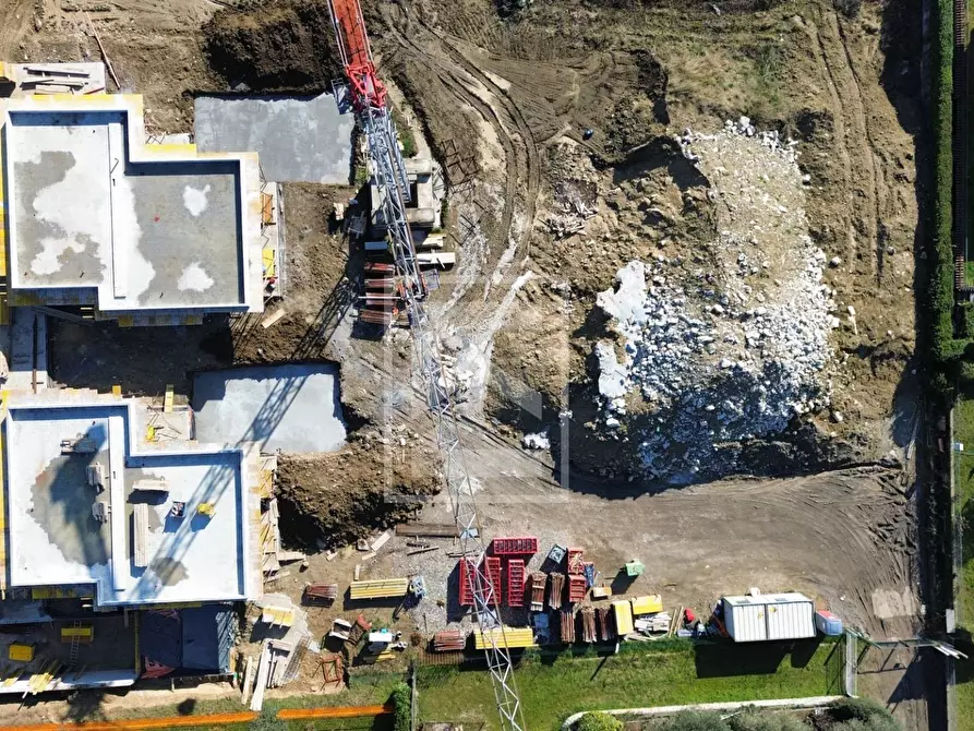 Immagine 12 di Villa in vendita  in via  belvedere a Manerba Del Garda