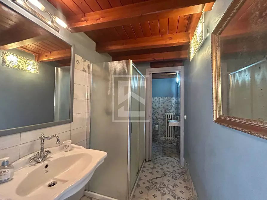 Immagine 6 di Villa in vendita  in Via Rio Torto a Desenzano Del Garda
