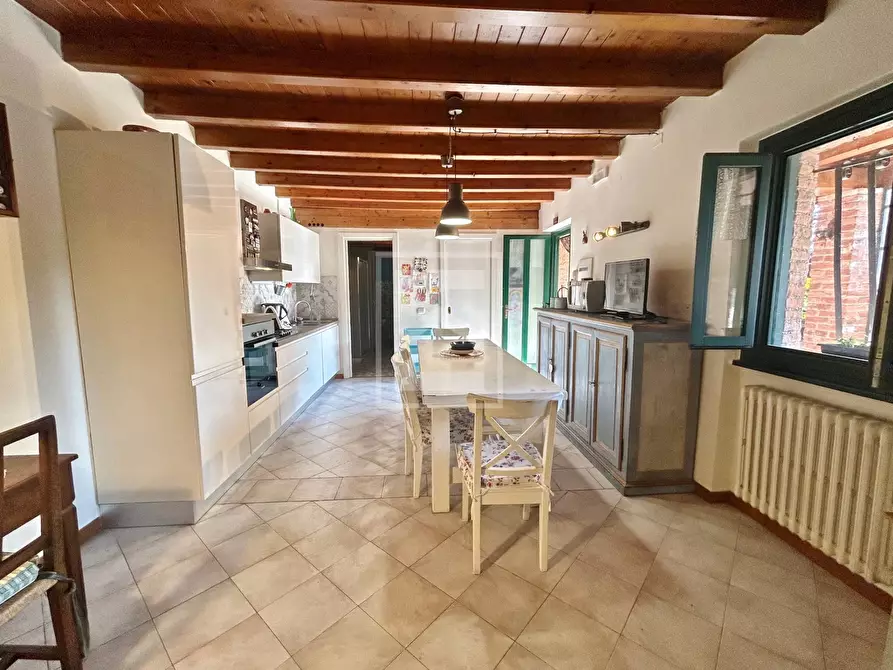 Immagine 9 di Villa in vendita  in Via Rio Torto a Desenzano Del Garda